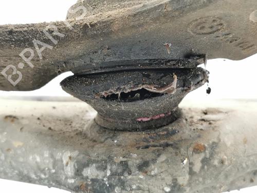 Left front suspension arm MINI MINI (R50, R53) One | BP15956807M12 