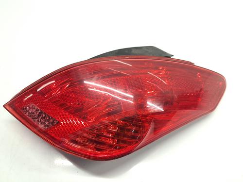 Used Right taillight PEUGEOT 308 I (4A_, 4C_) 1.6 HDi (90 hp) 28691074
