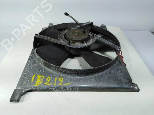 BP16550442M35 | Ventilateur radiateur DAEWOO ARANOS 1.8 BP16550442M35