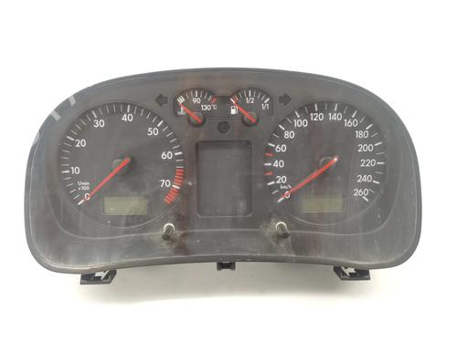 Used Instrument cluster VW GOLF IV (1J1) 1.6 (100 hp) 15734472