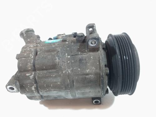 AC compressor OPEL VECTRA C (Z02) 2.2 DTI 16V (F69) | BP8908623M34 