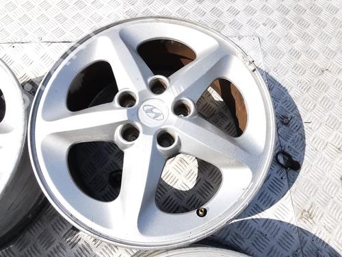 Rim HYUNDAI SONATA V (NF) 2.0 CRDi | BP26911724C45 