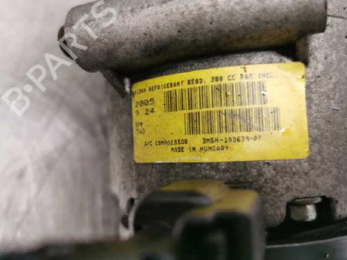 AC compressor FORD FOCUS II (DA_, HCP, DP) 1.6 Ti | BP8466723M34 
