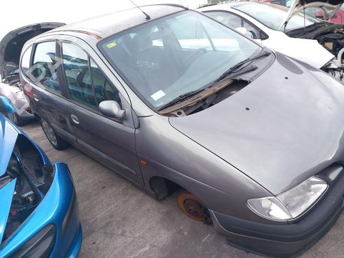 Brugte RENAULT SCÉNIC I MPV (JA0/1_, FA0_) 1.4 16V (JA0D, JA1H, Ja0W, JA10) (95 hp) 4346051