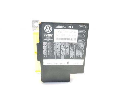 ECU airbags SEAT IBIZA III (6L1) 2.0 600909605