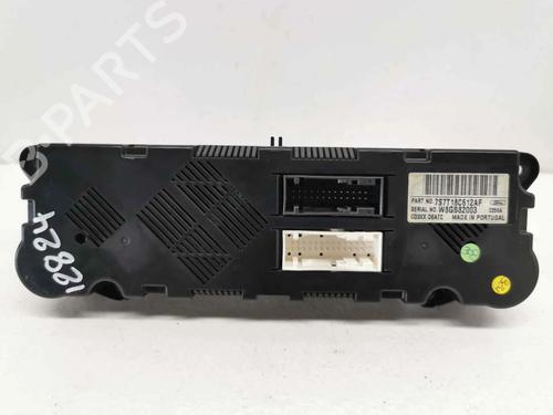 Climate control FORD S-MAX (WA6) 2.0 TDCi | BP8480664I5 