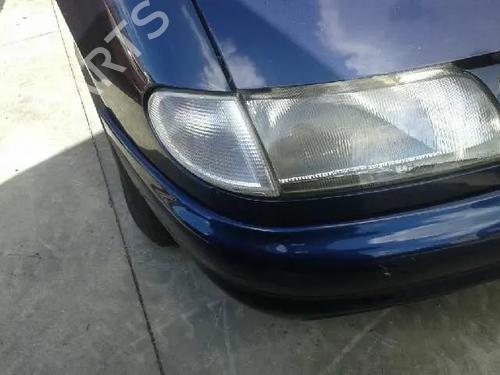 AC radiator VW SHARAN (7M8, 7M9, 7M6) 1.9 TDI | BP8457550M32 