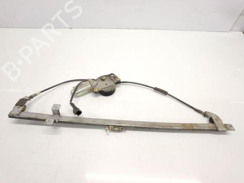 Used Front left window mechanism PEUGEOT BOXER Bus (244, Z_) 2.8 HDi (128 hp) 30354643