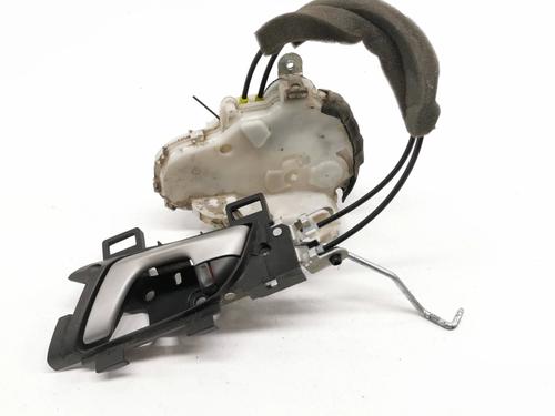 Used Rear left lock HONDA ACCORD VIII Estate (CW) 2.2 i-DTEC (CW3) (150 hp) 10643134