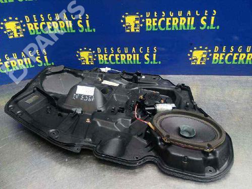 Rudehejsemekanisme ventre foran MAZDA 6 Saloon (GG) [2002-2008]  8458764