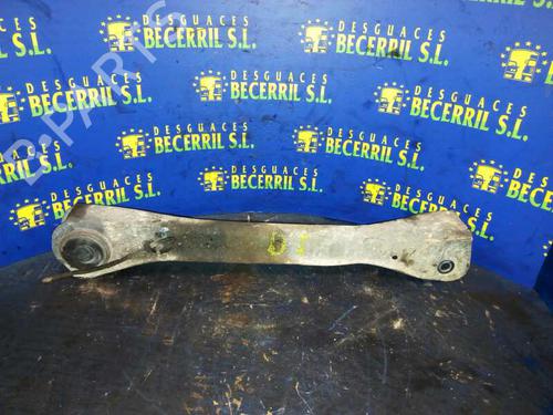 Used Left front suspension arm JEEP GRAND CHEROKEE I (ZJ, ZG) [1991-1999]  16534422