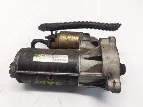 Used Starter Starter CITROËN XSARA (N1) 2.0 HDi 90 (90 hp) 36160154 36160154