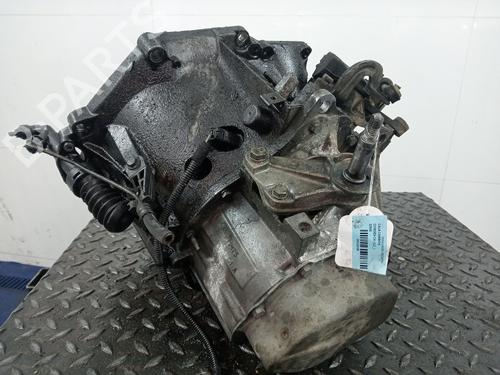 gearbox-citroen-c4-i-lc_-2004-2005-2006-2007-2008-2009-2010-2011-2012-2013-2014-36987366 main image
