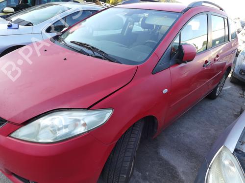 Used Parts MAZDA 5 (CR) 2.0 CD (CR19) (143 hp) 4275673