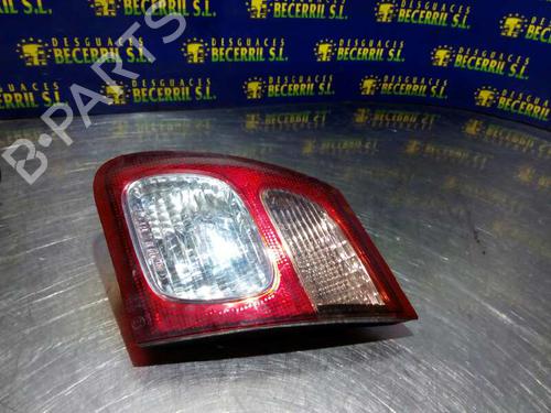 Reverse light NISSAN ALMERA II (N16) 2.2 dCi (112 hp) 9087518