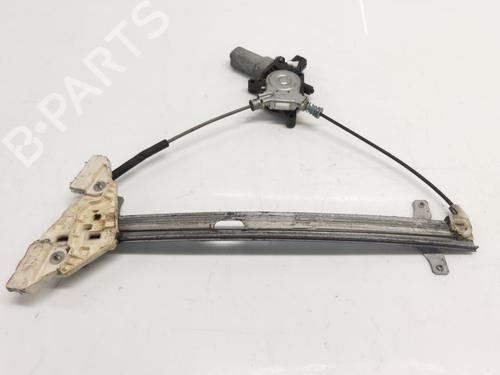Front right window mechanism HONDA ACCORD VII (CL, CN) 2.2 i-CTDi (CN1) | BP29519783C23 