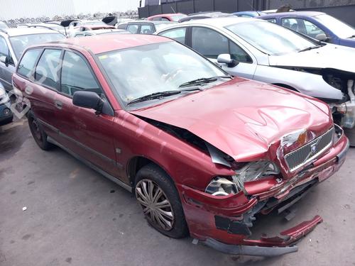 Used Parts VOLVO V40 Estate (645) 1.8 4649644