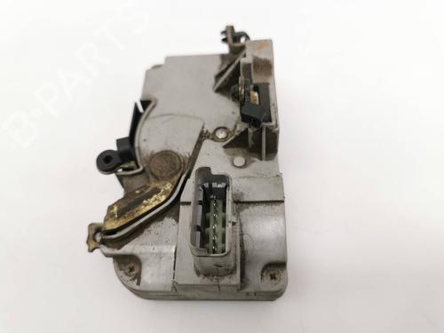 Front left lock PEUGEOT 406 (8B) 2.0 HDI 110 | BP8473051C98 