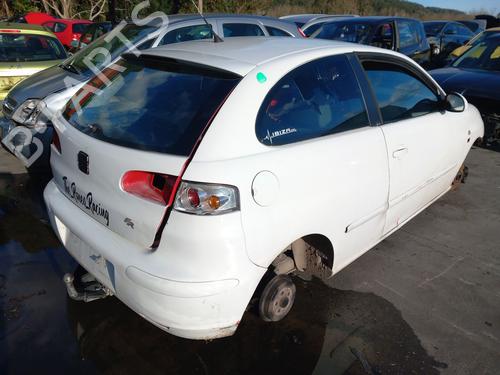 AC compressor SEAT IBIZA III (6L1)  | BP24842644M34 