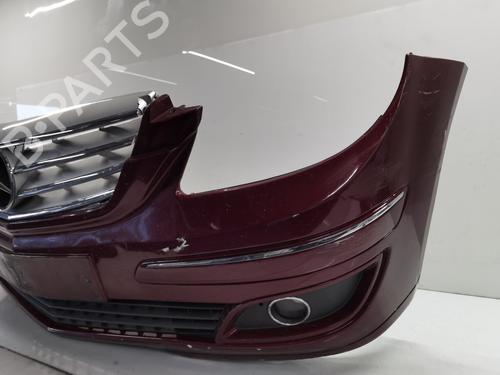 Front bumper MERCEDES-BENZ B-CLASS Sports Tourer (W245) B 200 CDI (245.208) | BP29834930C7
