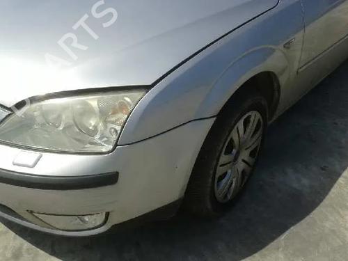 Engine control unit (ECU) FORD MONDEO III (B5Y)  | BP8454123M57 
