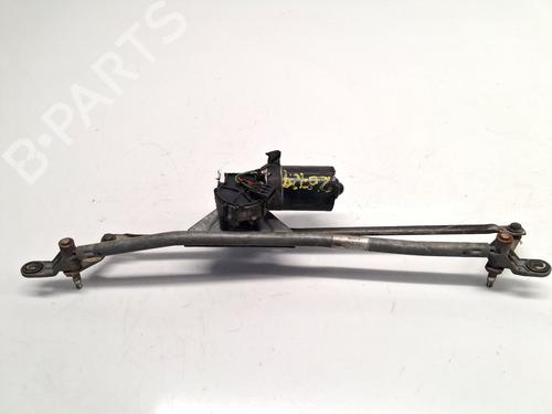Used Front wiper motor SEAT CORDOBA (6K1, 6K2) 1.0 i (50 hp) 29568451