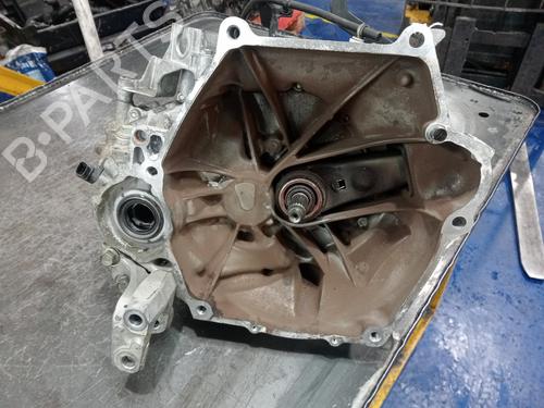 Used Gearbox HONDA JAZZ III (GE_, GG_, GP_, ZA_) [2007-2025]  22638946