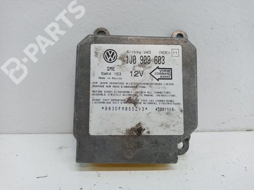 Used ECU airbags ECU airbags SEAT CORDOBA (6K1, 6K2) 1.9 SDI (68 hp) 9295299 9295299