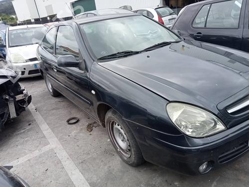 Instrument cluster CITROËN XSARA Coupe (N0) 1.6 16V | BP18459256C47 