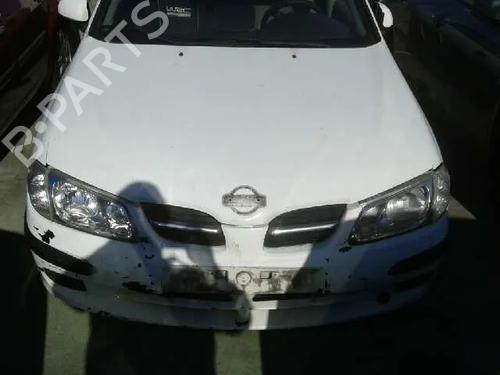 ABS pump NISSAN ALMERA II (N16) 2.2 Di | BP8449457M43 
