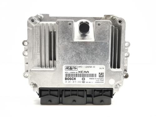 Used Engine control unit (ECU) FORD C-MAX (DM2) 1.6 TDCi (109 hp) 27661419