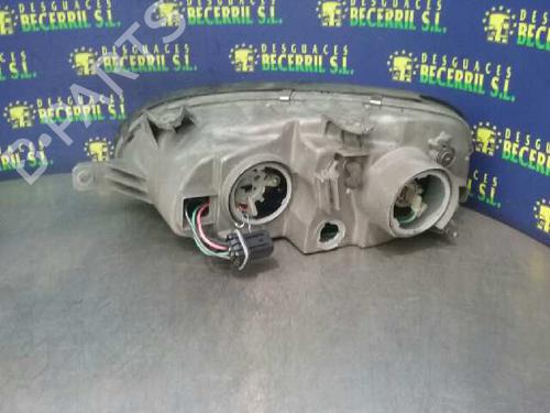 Right headlight DAEWOO LEGANZA (KLAV) 2.0 16V | BP8431257C29 