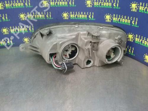 BP8431257C29 | Optica direita DAEWOO LEGANZA (KLAV) 2.0 16V BP8431257C29