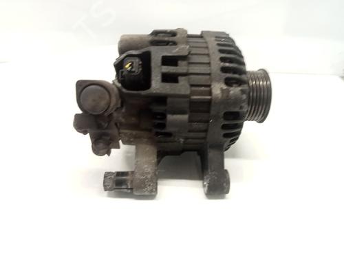 Alternator PEUGEOT 206 Hatchback (2A/C) 1.4 i | BP26586955M7 