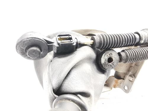 Gear lever NISSAN PRIMASTAR Van (X83) 1.9 dCi 80 | BP34185614M90 - Image 3