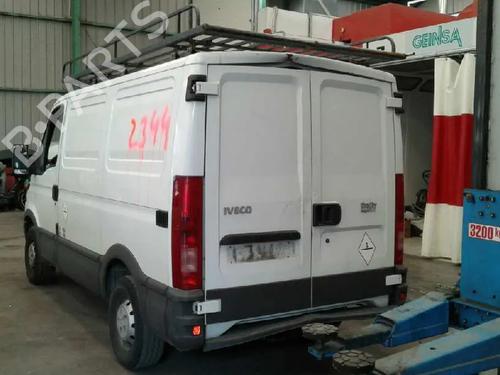 Køler IVECO DAILY III Van  | BP9266605M31 