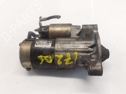 Used Starter Starter CITROËN XSARA Coupe (N0) [1998-2005] 36476753 36476753