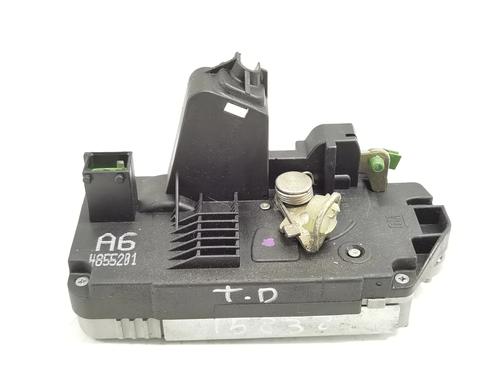 Used Rear right lock SAAB 9-5 (YS3E) 3.0 TiD (177 hp) 13110863