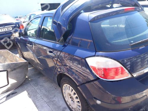 Pedal OPEL ASTRA H (A04) 1.4 (L48) | BP36674628I4 - Image 7
