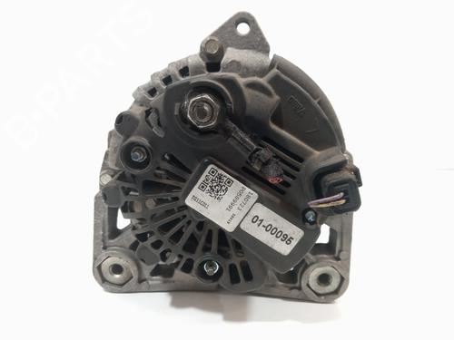 Alternator RENAULT MEGANE II (BM0/1_, CM0/1_)  | BP9845059M7 