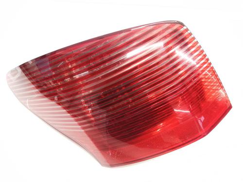 Used Left taillight Left taillight PEUGEOT 407 SW (6E_, 6D_) 1.6 HDi 110 (109 hp) 34250492 34250492