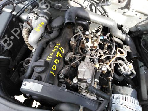 Left front suspension arm AUDI A4 B5 (8D2) 1.9 TDI | BP8469532M12 