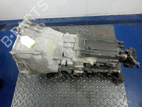 Gearbox BMW 3 Touring (E46) 320 d | BP29935041M3