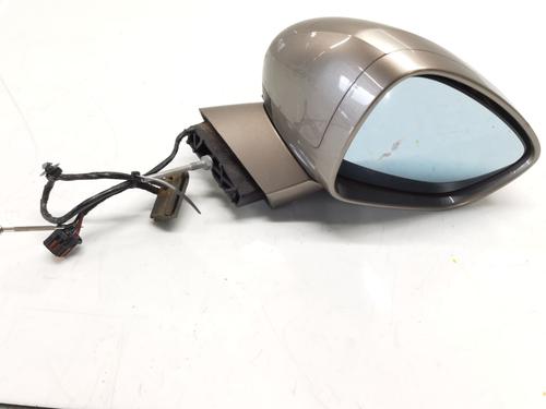 Spiegel buiten rechts CITROËN C5 III (RD_) 2.0 HDi (RDRHD8, RDRHDJ, RDRHR8, RDRHRJ) (136 hp) 30564531