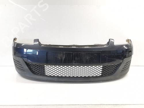Used Front bumper Front bumper FORD FIESTA V (JH_, JD_) 1.4 TDCi (68 hp) 36777677 36777677