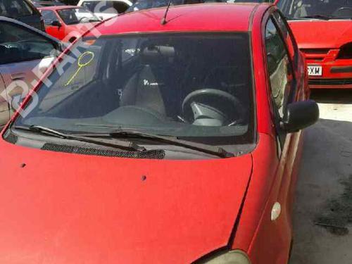 Front left interior door handle TOYOTA YARIS (_P1_) 1.4 D-4D (NLP10_, NLP10R) | BP8442351I13  - Image 6