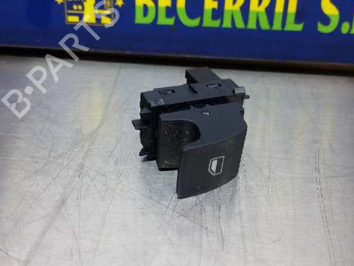 Right rear window switch SEAT TOLEDO IV (KG3) 1.6 (105 hp) 6JA959855