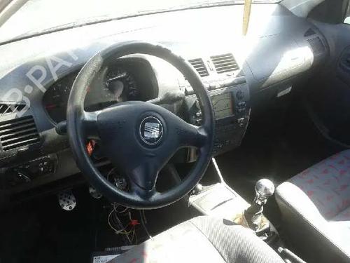 Right taillight SEAT CORDOBA (6K1, 6K2) 1.9 SDI | BP8456703C35 