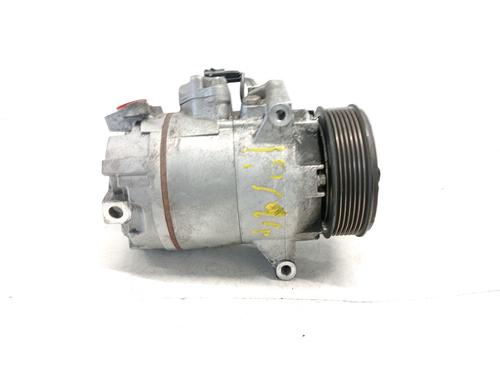 AC compressor NISSAN QASHQAI I (J10, NJ10)  | BP28317190M34 