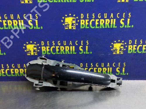 Used Front right exterior door handle VW GOLF V (1K1) 1.9 TDI (105 hp) 8447483
